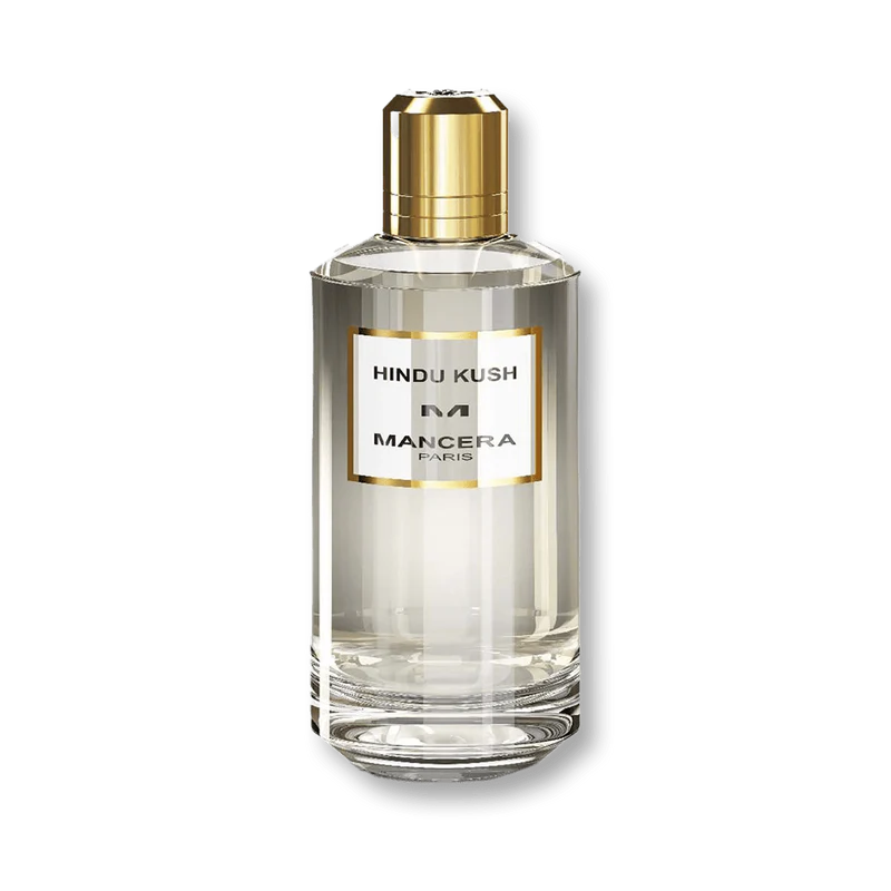 Mancera Hindu Kush Edp 120ml