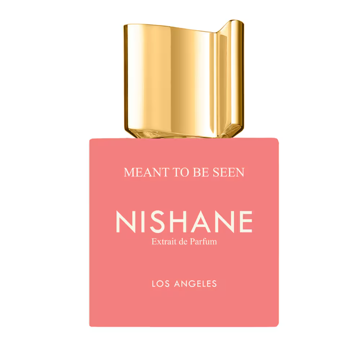 NISHANE Meant To Be Seen Extrait de Parfum 100ml