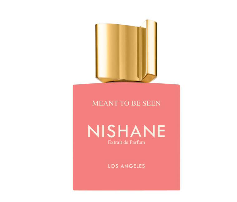 NISHANE Meant To Be Seen Extrait de Parfum 100ml