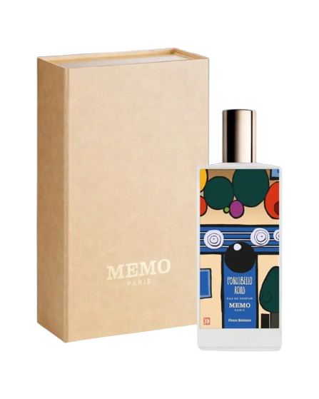 Memo Paris Portobello Road Edp 75ml