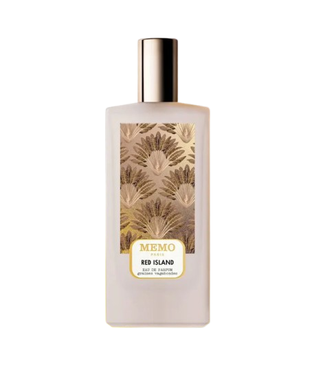 Memo Paris Red Island Edp 75ml