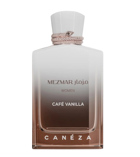 Caneza Mezmar Cafe Vanilla EDP 100ml