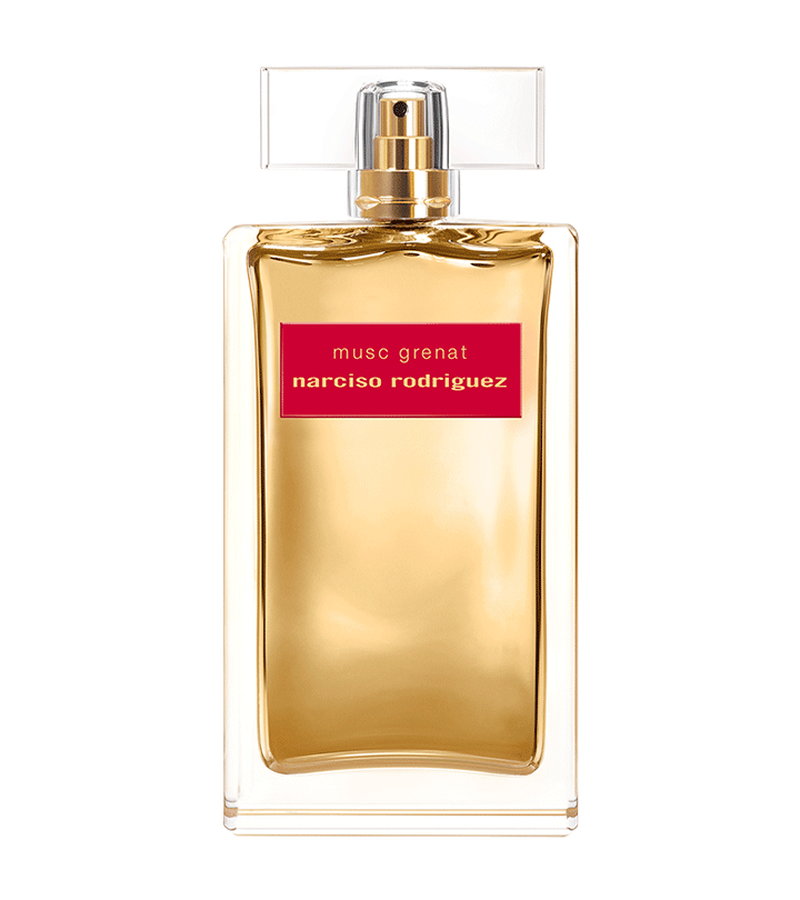 Narciso Rodriguez Musc Grenat Intense Edp 100ml