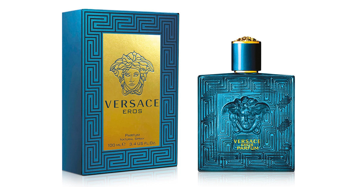 Versace Eros Men Parfum 100ml