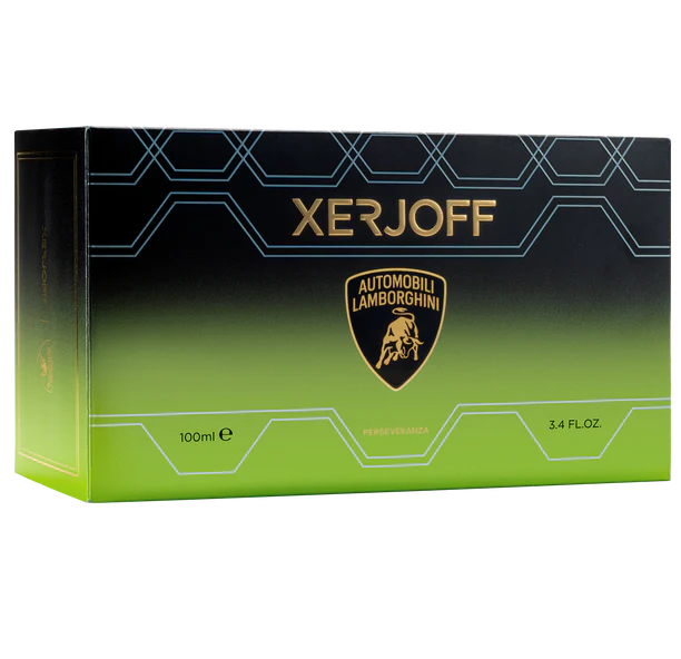 Xerjoff Automobili Lamborghini Perseveranza Edp 100ml