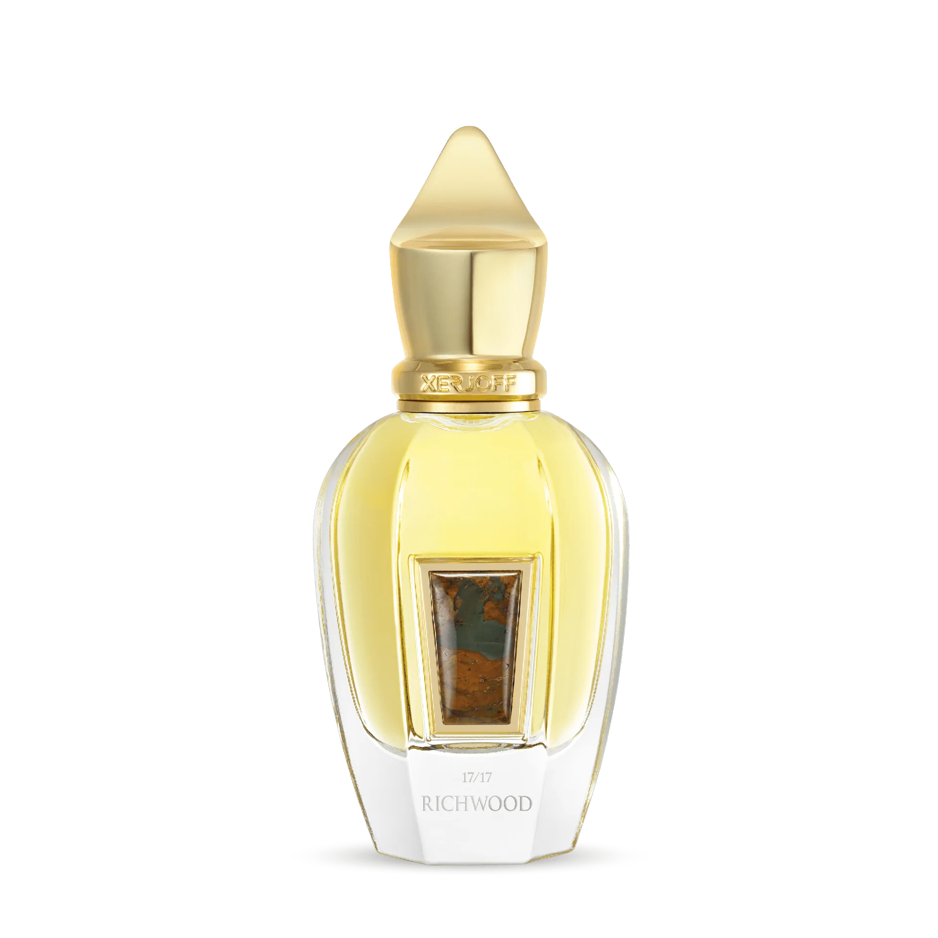 XERJOFF 17-17 Richwood EDP 100ml