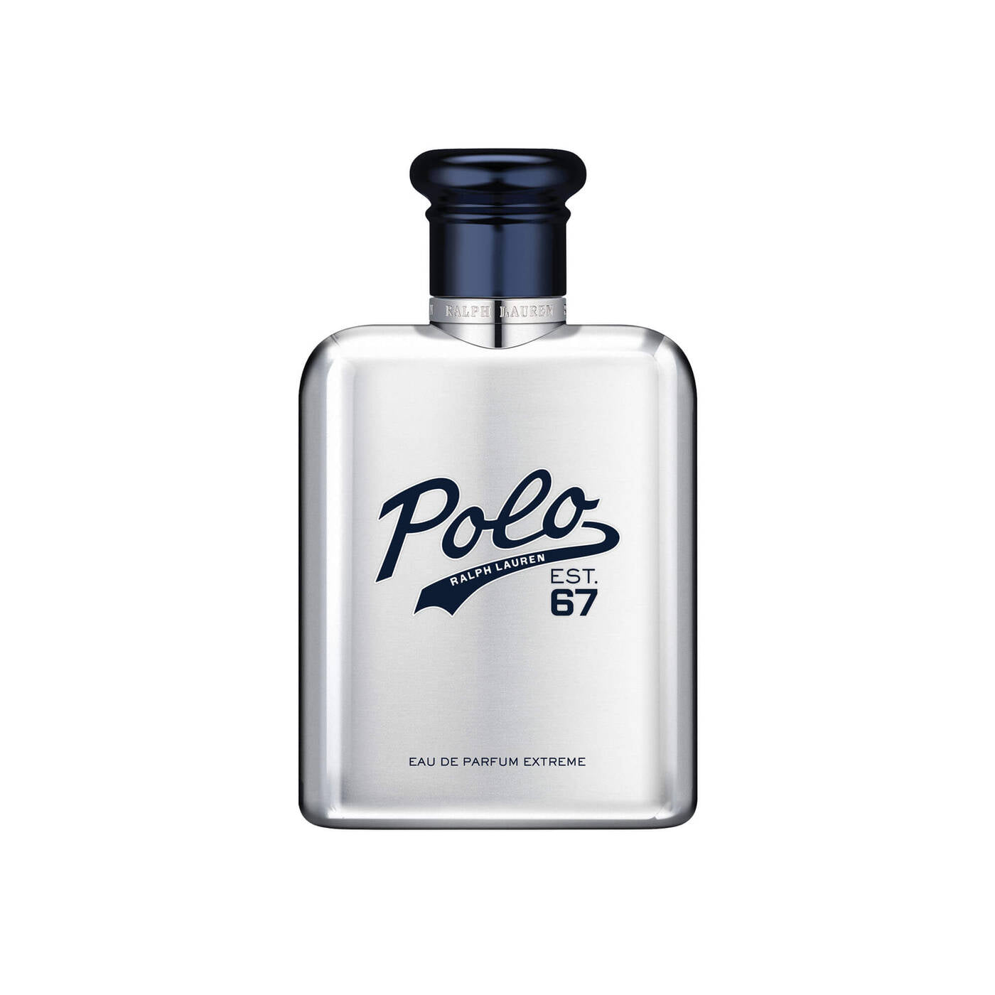 RALPH LAUREN Polo 67 Edp Extreme 125ml