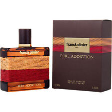 FRANCK OLIVIER Pure Addiction EDP 100ml