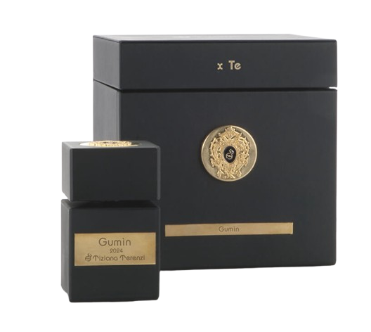 Tiziana Terenzi Gumin Extrai de Parfum 100ml