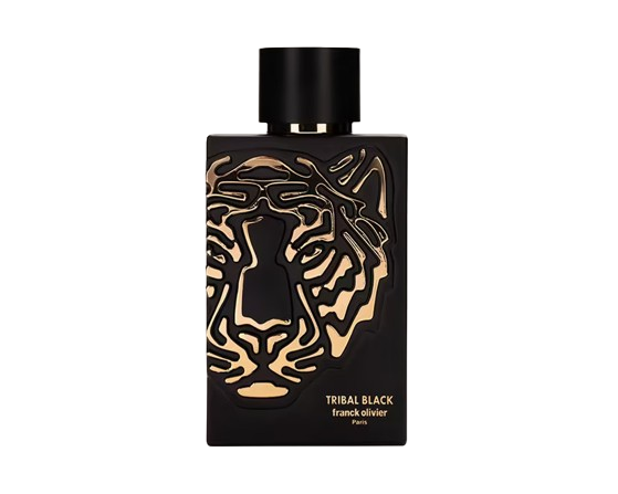 FRANCK OLIVIER Tribal Black EDP 100ml