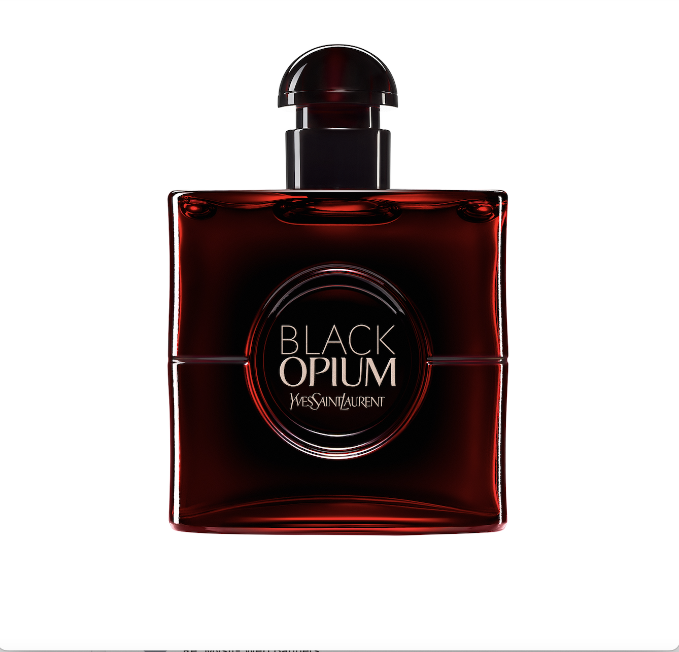 YSL Black Opium Over Red EDP 90ml