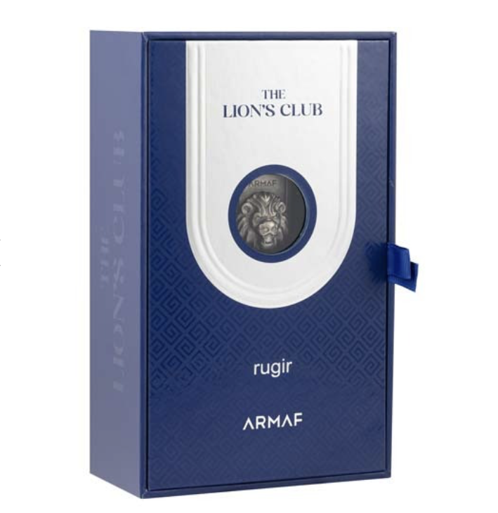 Armaf The Lions Club Rugir EDP 100ml
