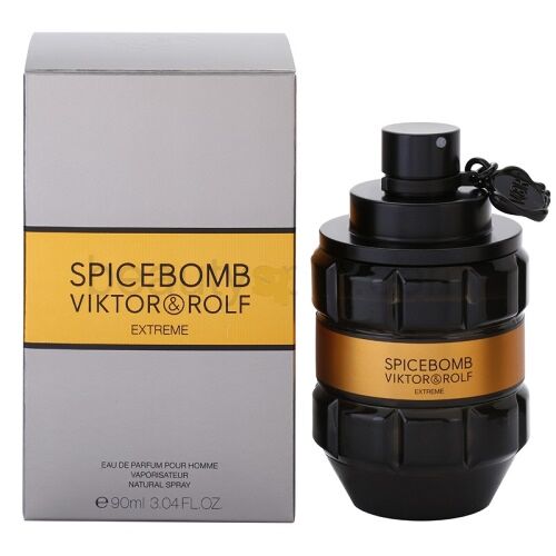 VIKTOR&ROLF Spice bomb Extreme P/H EDP 90ML