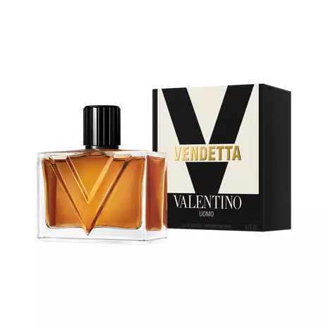 VALENTINO Vendetta Uomo EDP