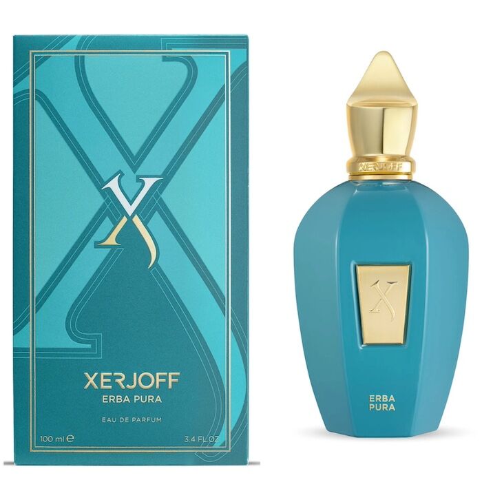 Xerjoff Erba Pura EDP