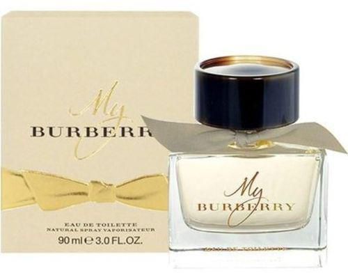 Burberry My Burberry Edt 90ml