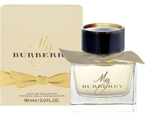 BURBERRY My Burberry EDT 90ml