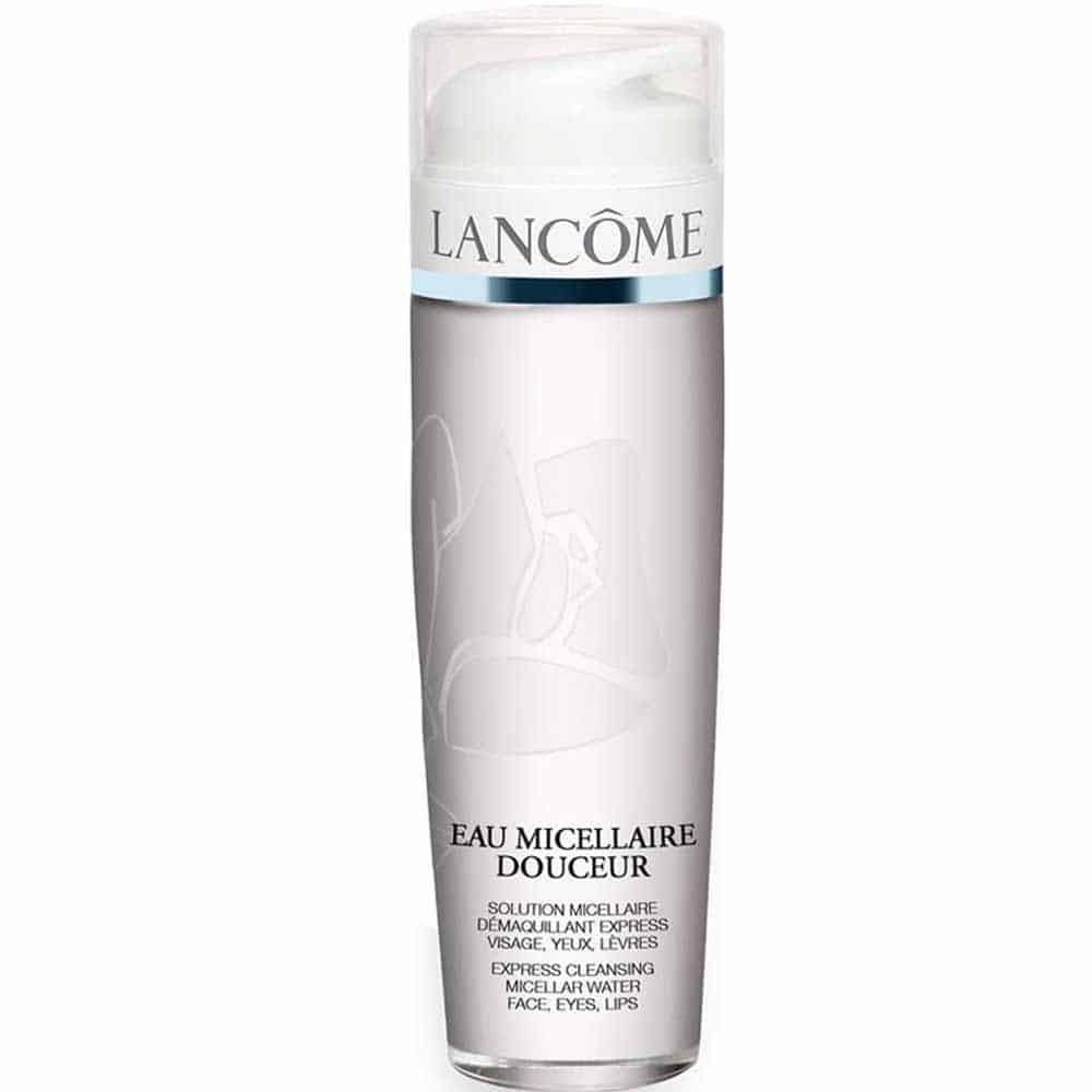 LANCOME Pur Rituel Eau Micellaire Douceur 200ml