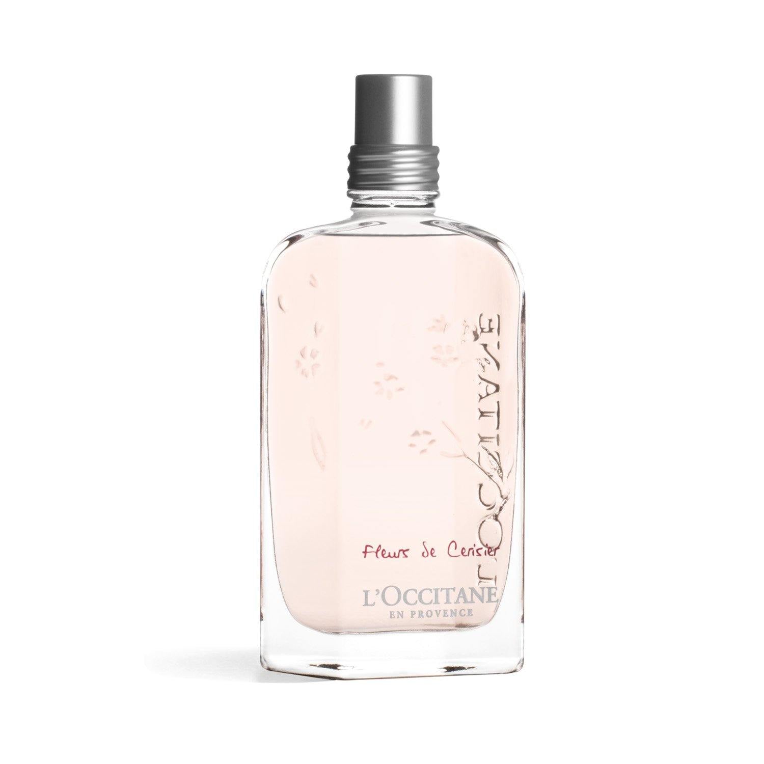 L'occitane Cherry Blossom EDT 75ML