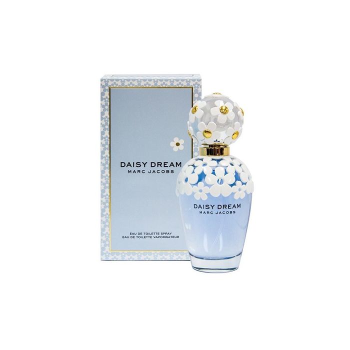 Marc Jacobs Daisy Dream Edt 100ml