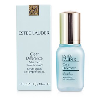 ESTEE LAUDER Clear Difference Advance Blemish Serum 50ml