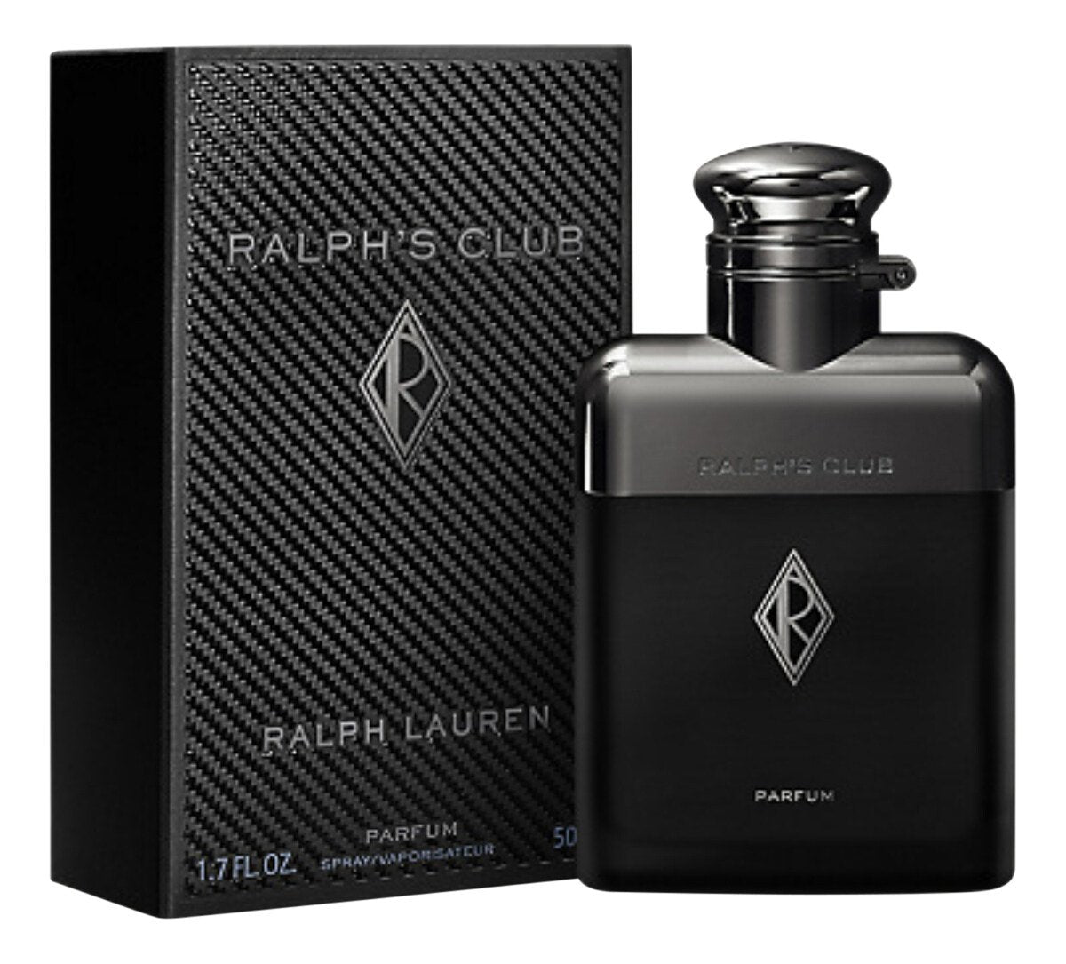 Ralph Lauren Ralph's Club Men Parfum 100ML