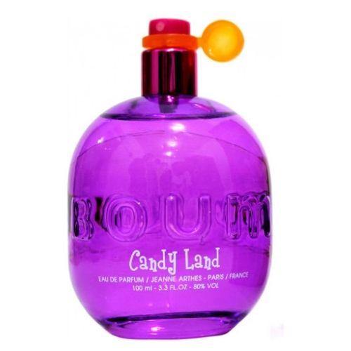 JEANNE ARTHES Boum Candy Land Edp 100ml