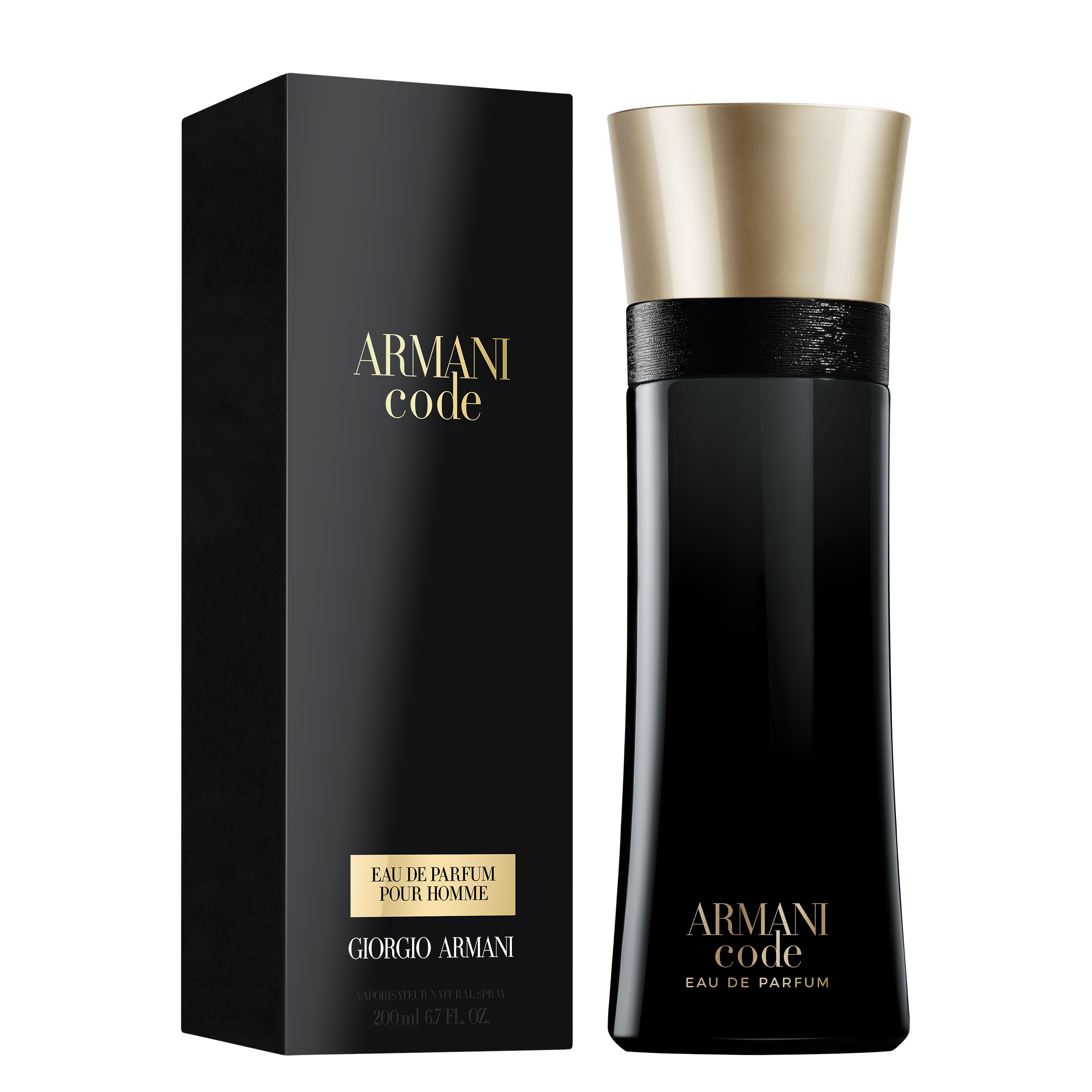 Armani code absolu on sale 200 ml