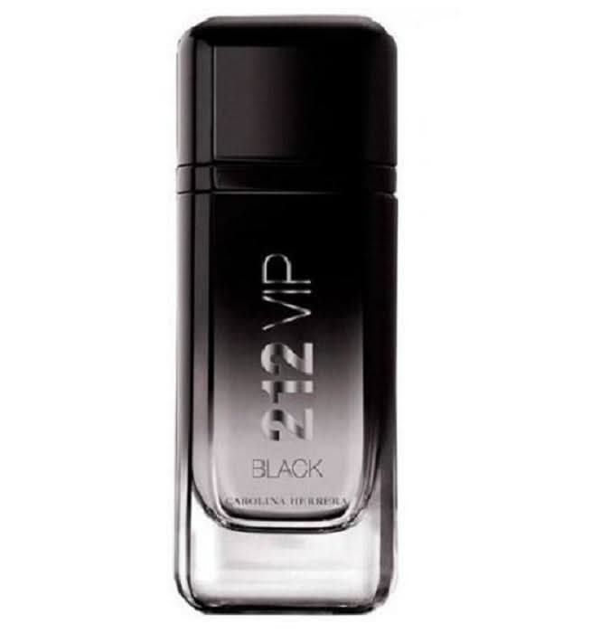 CAROLINA HERRERA 212 VIP Black Men EDP 100ml