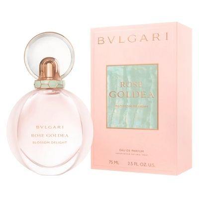 BVLGARI Rose Goldea Blossom Delight EDP 75ml