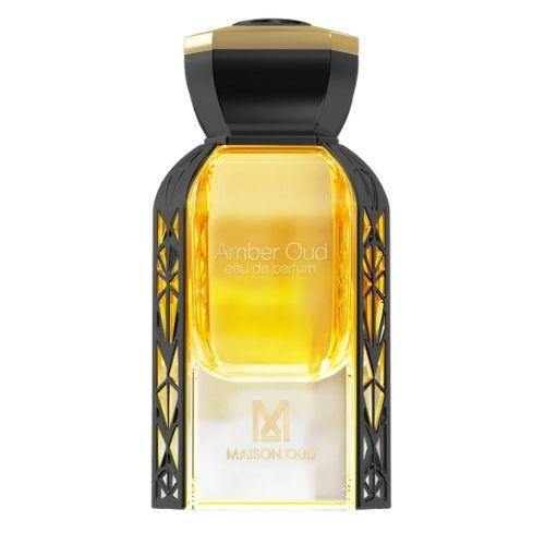 MAISON OUD Amber Oud Edp 75ml