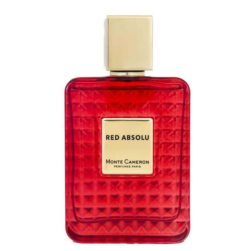 Monte Cameron Red Absolu EDP 100ml