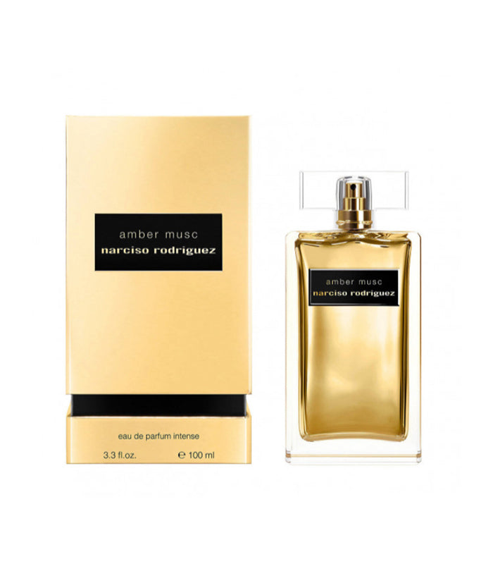 Narciso Rodriguez Amber Musc Absolue 100ml