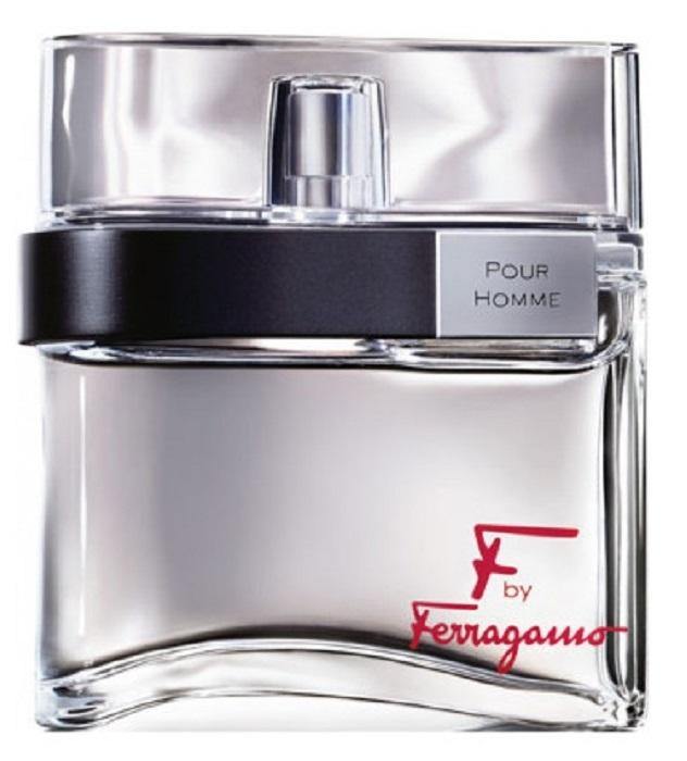 Ferragamo F By Ferragamo P H EDT 100ml