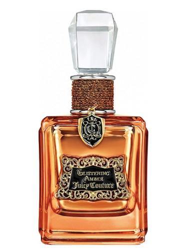 JUICY COUTURE Glistening Amber EDP - 100ml