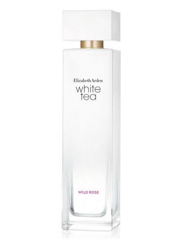 ELIZABETH ARDEN White Tea Wild Rose EDT - 100ml