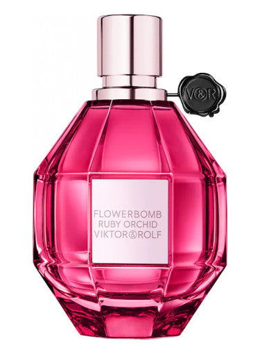 VIKTOR&ROLF Flower Bomb Ruby Orchid EDP 100ML