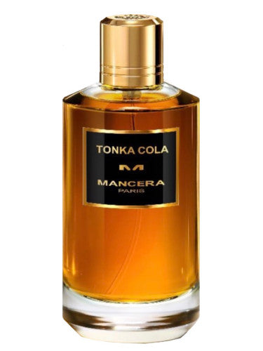 Mancera Tonka Cola Edp 120ml