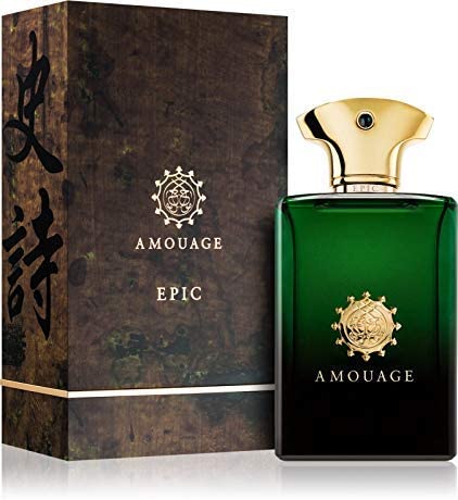 AMOUAGE Epic Man EDP