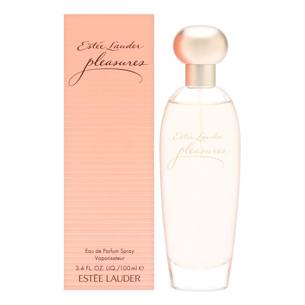 ESTEE LAUDER Pleasures Ladies EDP 100ml