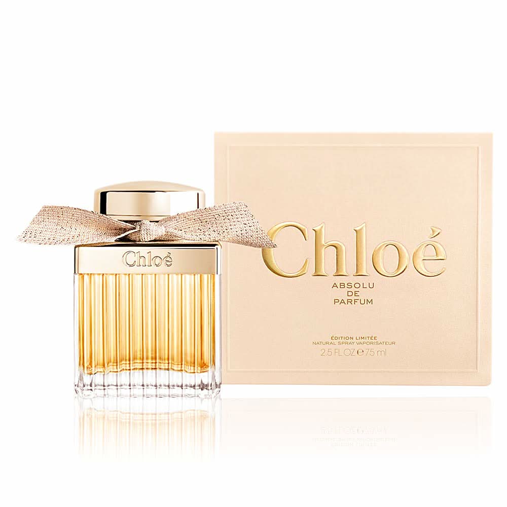 Chloe parfum absolu Outlet