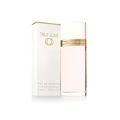 ELIZABETH ARDEN True Love Ladies EDT 100ml