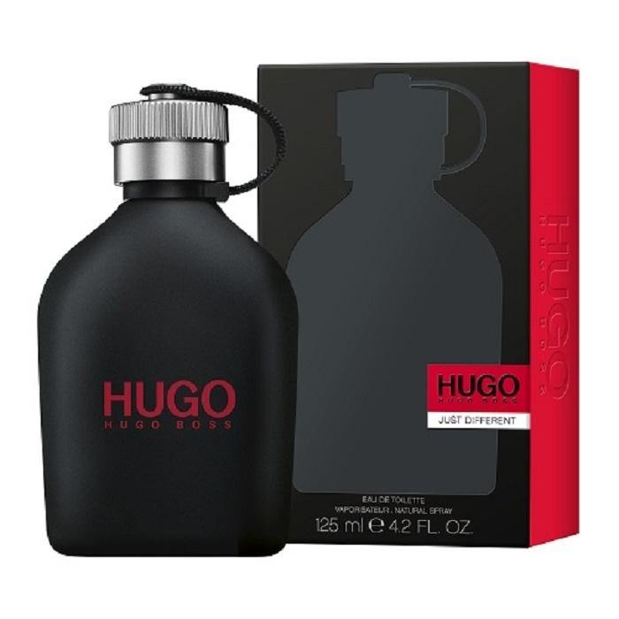 HUGO BOSS Just Different Men EDT 125ml