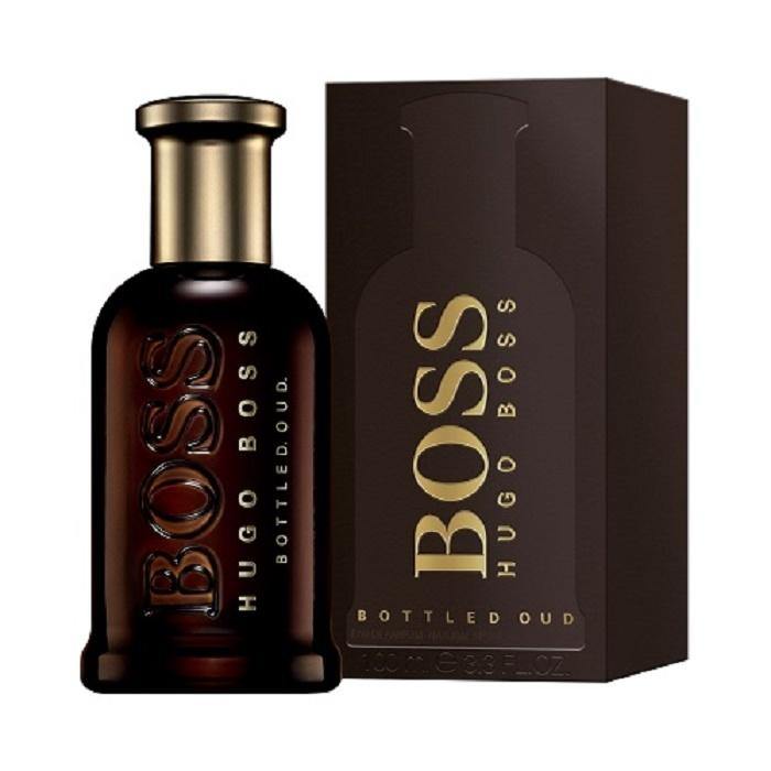 HUGO BOSS Bottled Oud EDP 100ml