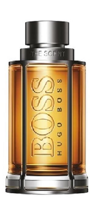 HUGO BOSS The Scent EDT 100ml