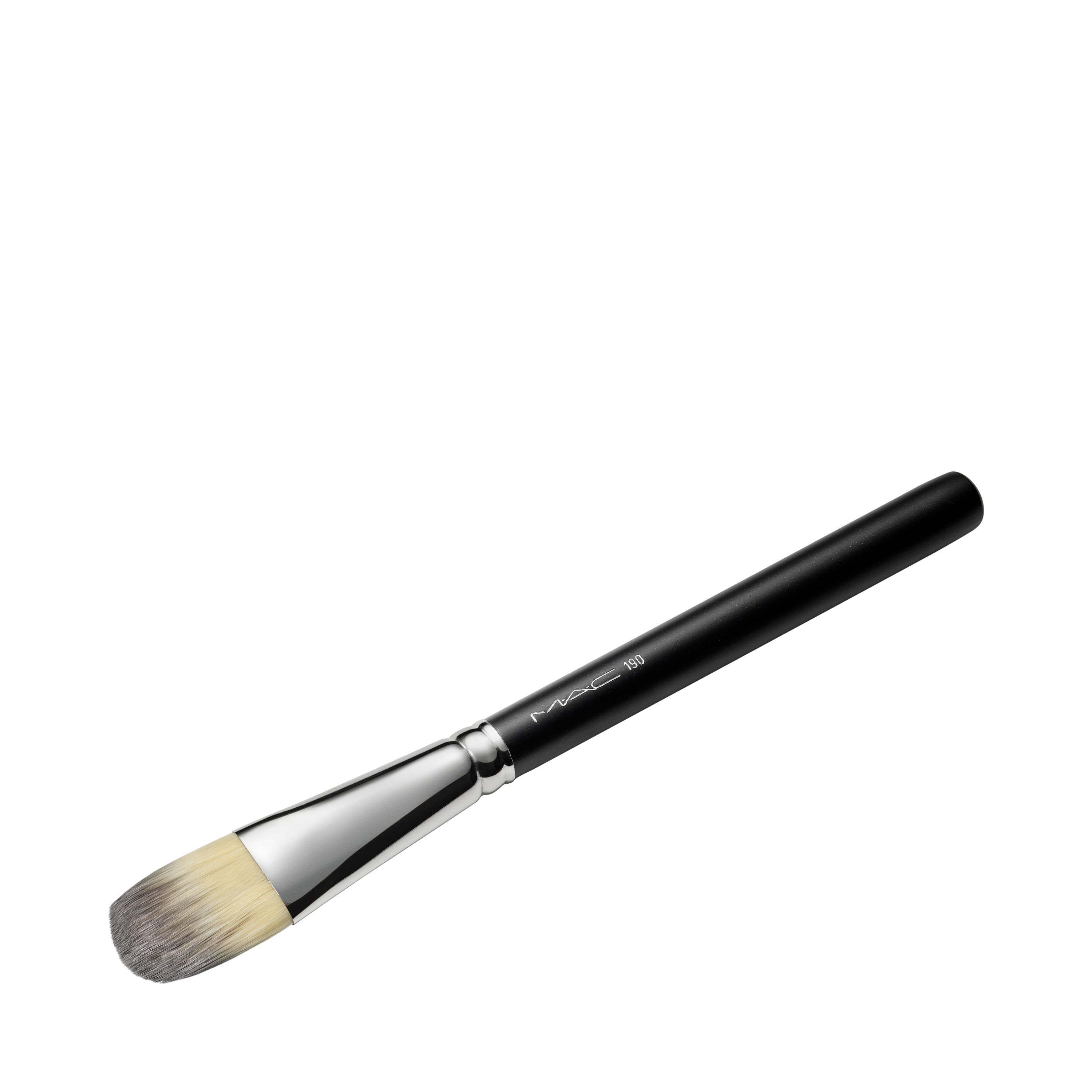 M·A·C  190 Synthetic Foundation Brush