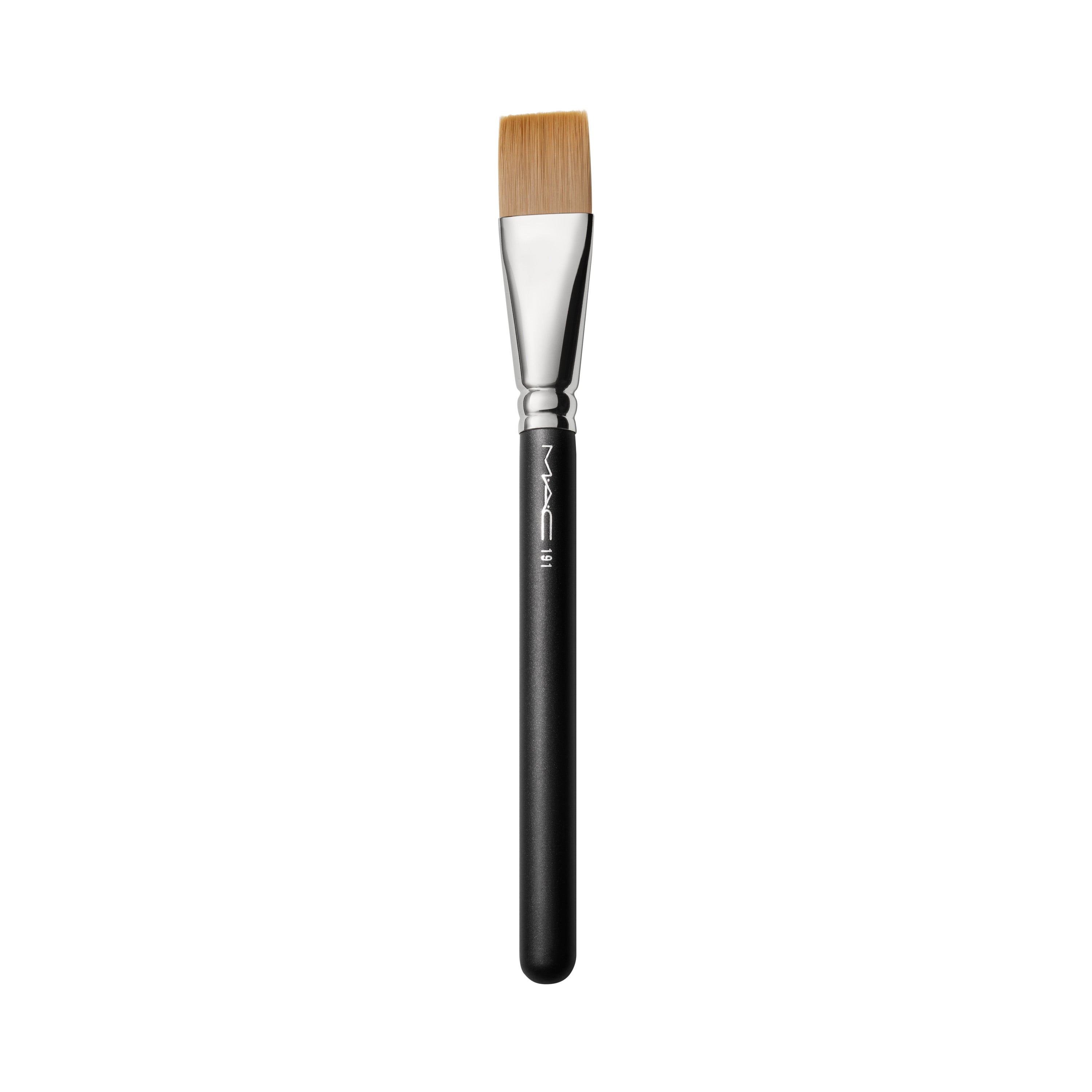 M·A·C  191 Square Foundation Brush