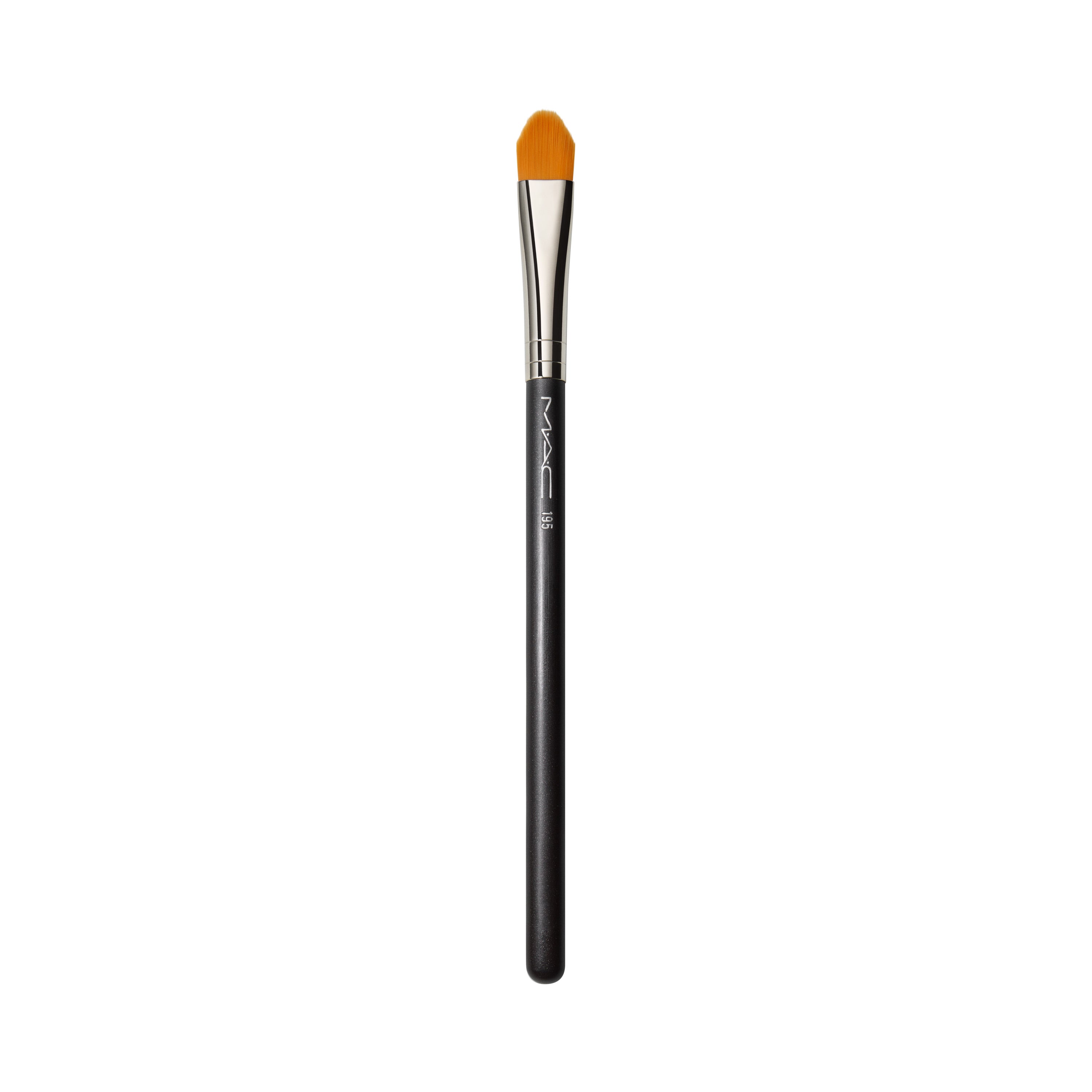 M·A·C  195 Synthetic Concealer Brush