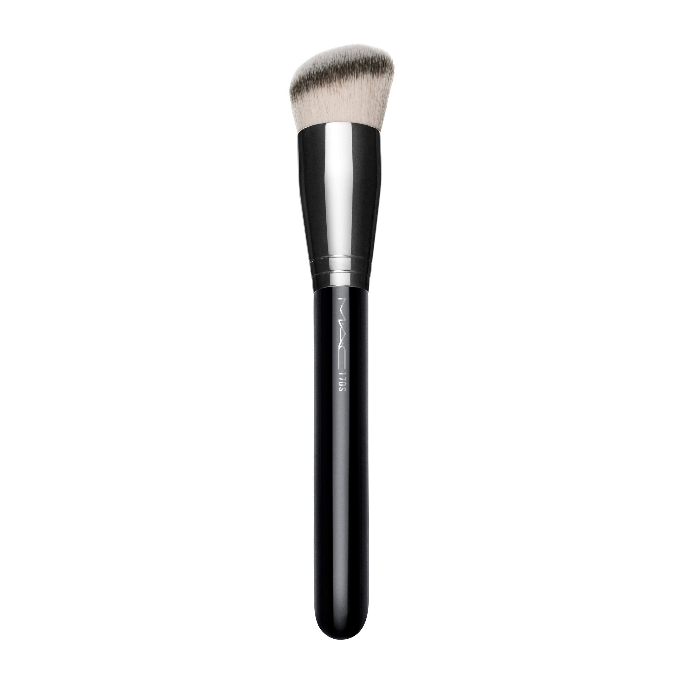 M·A·C BRUSH 170 SYNTHETIC ROUNDED