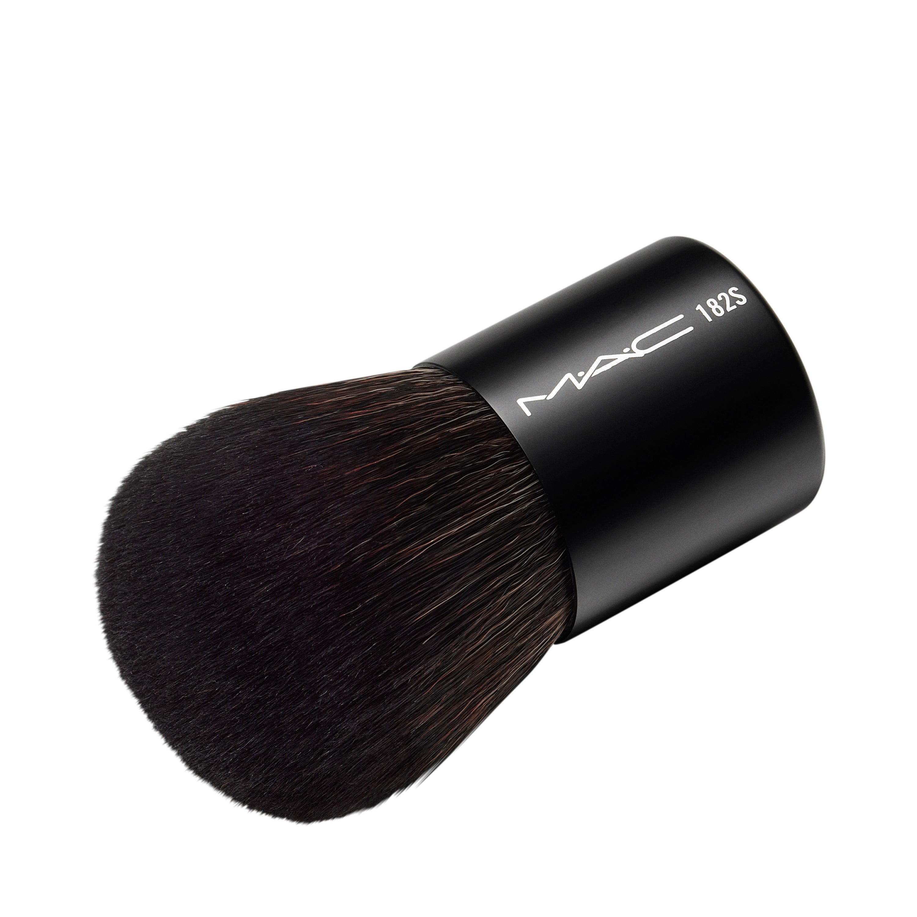 M·A·C  182 Synthetic Buffer Brush